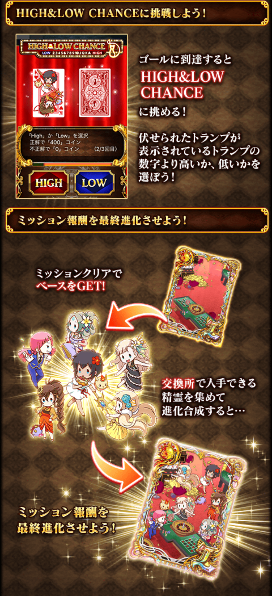 黒ウィズ]黒ウィズラビリンスIII攻略: DEEP SEASONS